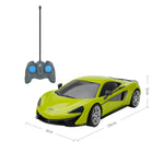 1:24 27MHZ R/C McLaren 570S