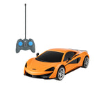 1:24 27MHZ R/C McLaren 570S