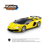 1:24 R/C Lamborghini Aventador SVJ Roadster