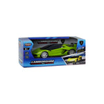 1:24 R/C Lamborghini Aventador SVJ Roadster