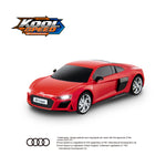 1:24 27MHZ R/C Audi R8 Coupé