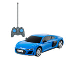 1:24 27MHZ R/C Audi R8 Coupé