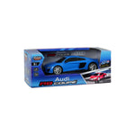 1:24 27MHZ R/C Audi R8 Coupé