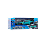 1:24 27MHz R/C Aston Martin Vantage GT3