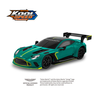 1:16 2.4GHz R/C Aston Martin Vantage GT3