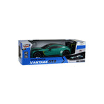 1:16 2.4GHz R/C Aston Martin Vantage GT3