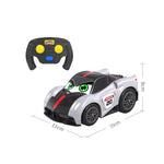 2.4G 2CH R/C Pagani Huayra Roadster