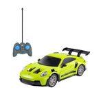 1:24 27MHz R/C Porsche 911 GT3 RS