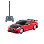 1:24 27MHZ R/C 2023 NISSAN GT-R NISMO (R35)