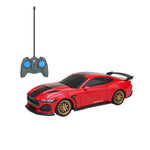 1:24 27MHZ R/C Ford Shelby Super Snake