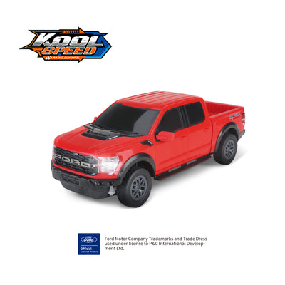 1:24 27MHz R/C Ford F-150 Raptor