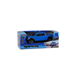1:24 27MHz R/C Ford F-150 Raptor