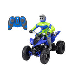 1:6 2.4GHz R/C Yamaha Raptor 700R *EU VERSION: Yamaha YFM 700R