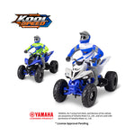 1:6 2.4GHz R/C Yamaha Raptor 700R *EU VERSION: Yamaha YFM 700R