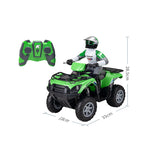 1:6 2.4GHz R/C Kawasaki Brute Force 750