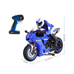 1:6 2.4GHz R/C Yamaha R1