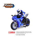 1:6 2.4GHz R/C Yamaha R1