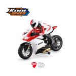 1:6 2.4GHz R/C Ducati 1299 Panigale S Anniversario