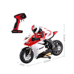 1:6 2.4GHz R/C Ducati 1299 Panigale S Anniversario