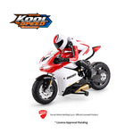 1:6 2.4GHz R/C Ducati 1299 Panigale S Anniversario