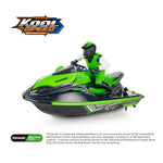 1:10 2.4GHz R/C Kawasaki JetSki Ultra 310R