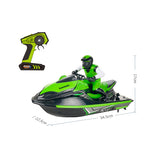 1:10 2.4GHz R/C Kawasaki JetSki Ultra 310R