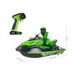 1:10 2.4GHz R/C Kawasaki JetSki Ultra 310R