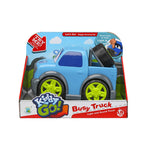 19cm Freewheel Pick Up Truck with Light and Sound