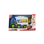31cm Freewheel Cargo Truck with Light and Sound