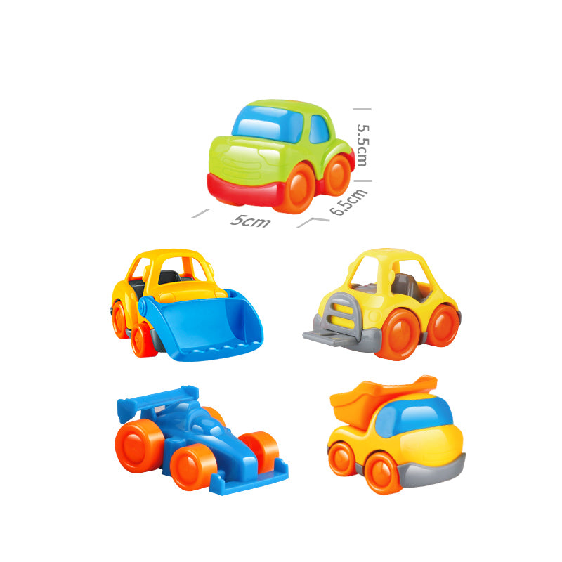 5cm Mini Car 20pcs/PDQ