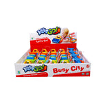 5cm Mini Car 20pcs/PDQ