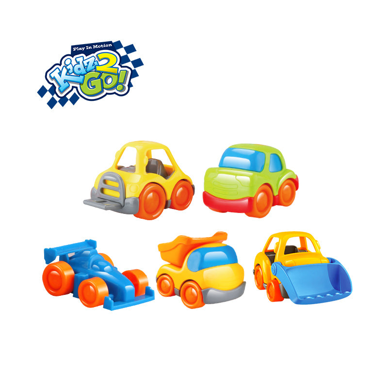 5cm Mini Car 20pcs/PDQ