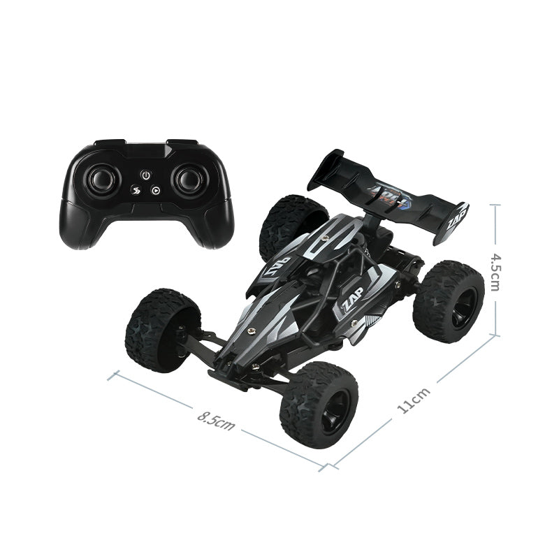 2.4GHz 1:32 R/C MiniZap