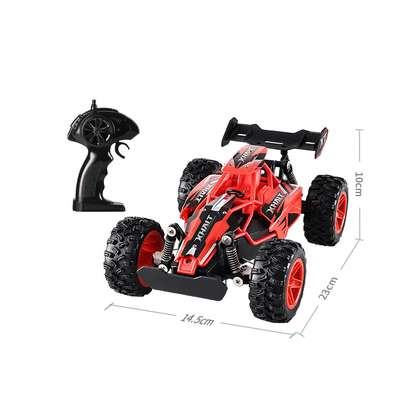 2.4GHz 1:18 R/C XHALT