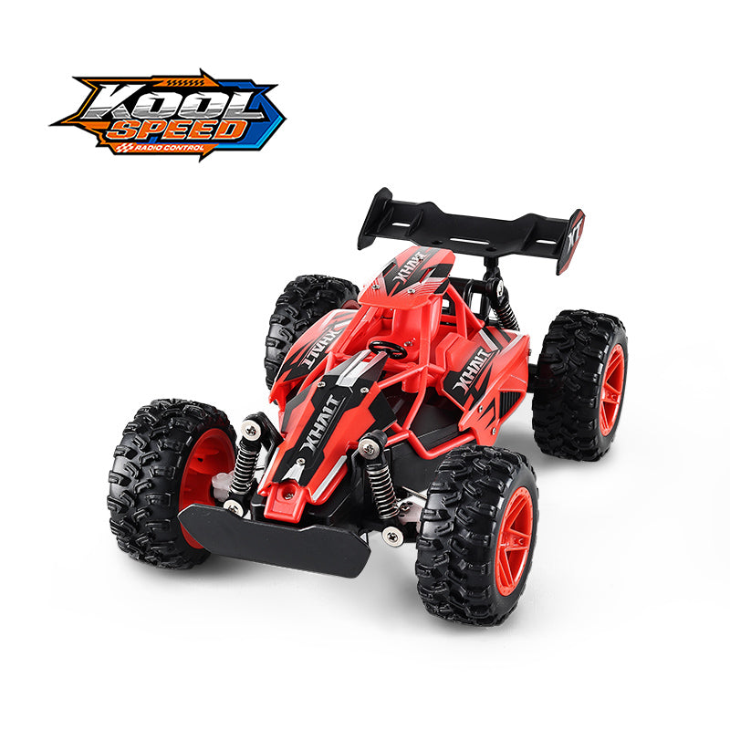 2.4GHz 1:18 R/C XHALT