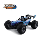 2.4GHz 1:10 R/C Amphibious HyperSmash