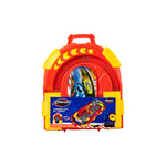 Circuit Racing Slot Track Set 170cm
