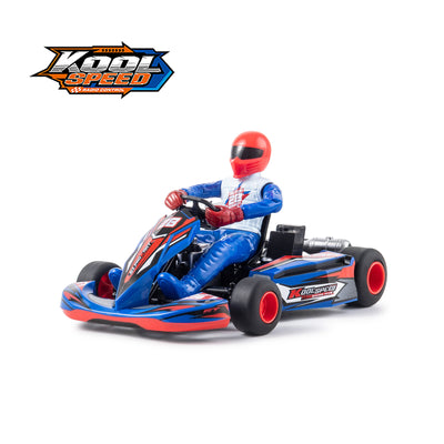 2.4GHz R/C Go-Kart