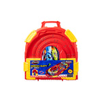 Circuit Racing Slot Track Set 280cm