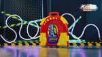 Circuit Racing Slot Track Set 170cm
