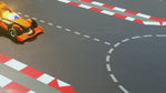 2.4GHz 2CH R/C Aston Martin Formula Racer