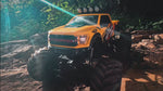 1:16 2.4GHz R/C 6x6 2024 Ford F-150 Raptor