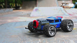 2.4GHz R/C High Speed HOTROD