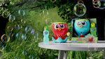 B/O Bubble Octopus