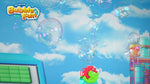 B/O Bubbles inside Bubble Factory