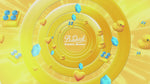B.Duck Bubble Mower