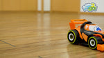 2.4GHz 2CH R/C Mclaren Formula Racer
