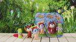 B/O Bubble Friends (Monkey)