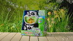 B/O Bubble Big Panda