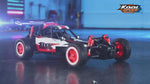 1:24 2.4GHz R/C Sage Hunter